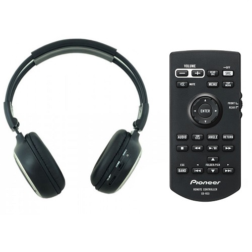 Аксессуары